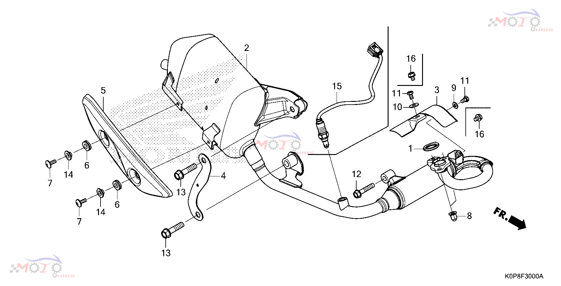 Engine Diagram